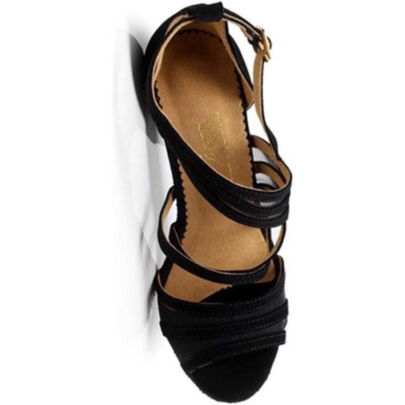 Dress First Ballroom Dance Shoes Women Dancing High Heel Salsa Shoe Latin - Picture 5 of 8